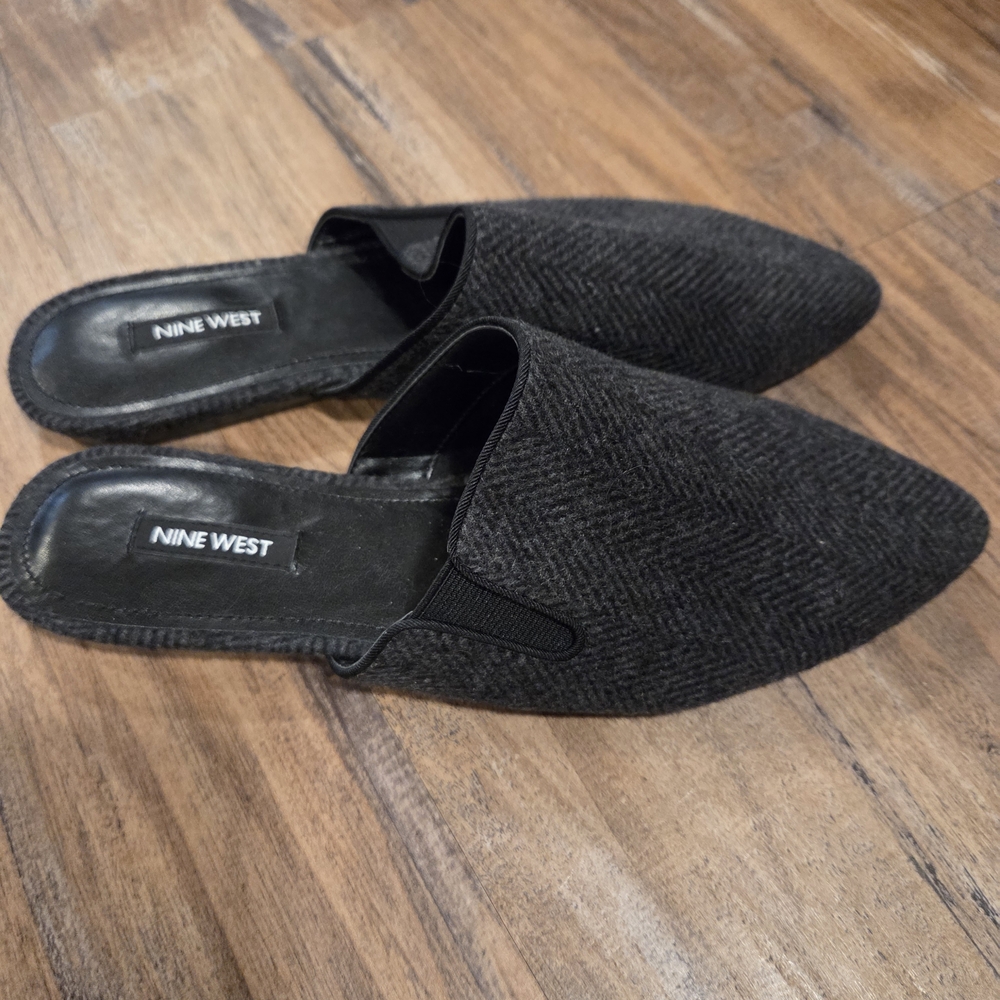 Nine West Slip-On Shoes